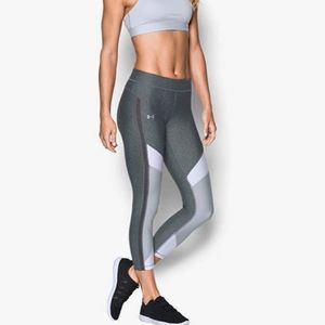2 Pairs of Under Armor Leggings